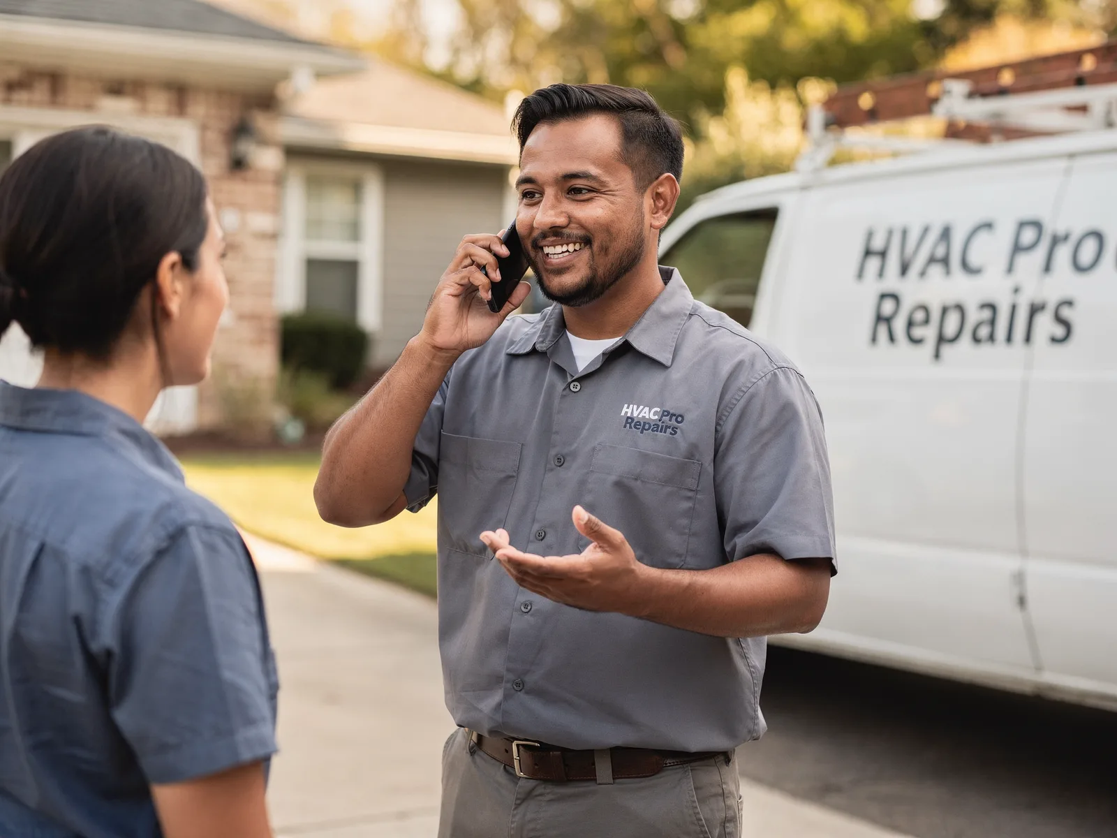 Heat Pump Repair Milan, IN FAQs